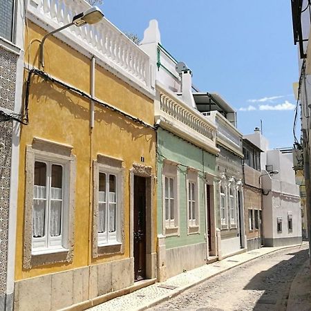 Casa Magica Villa Olhao Bagian luar foto
