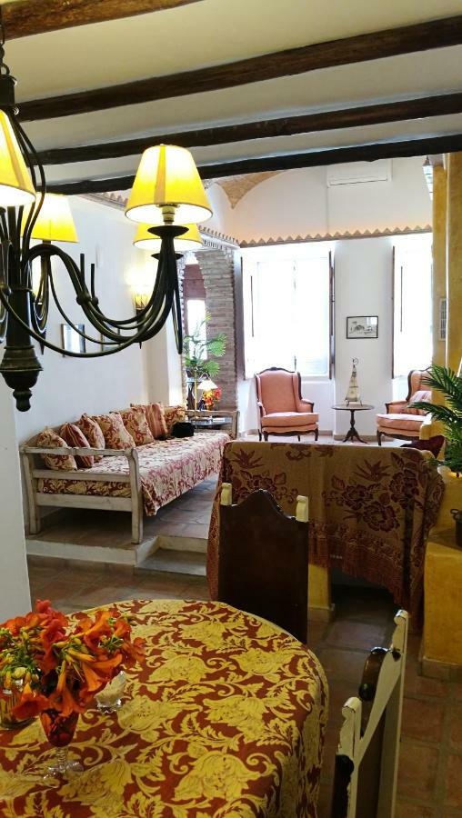 Casa Magica Villa Olhao Bagian luar foto