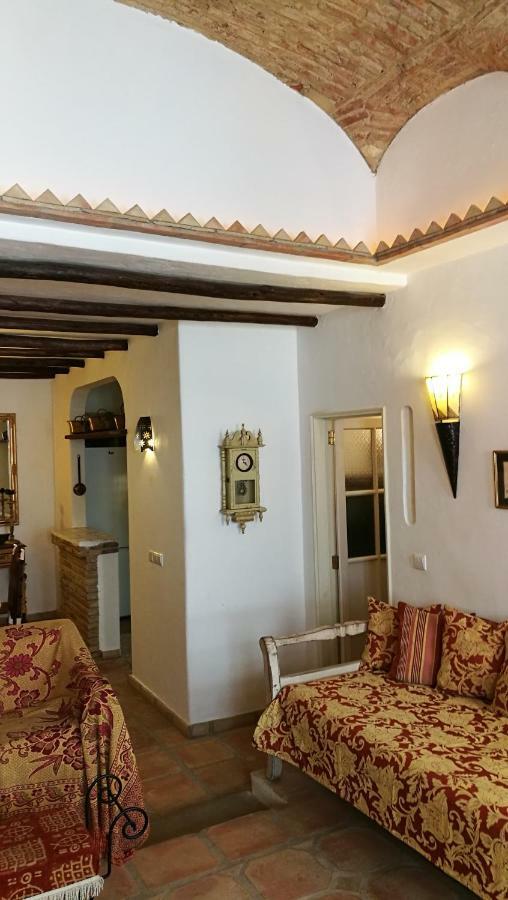 Casa Magica Villa Olhao Bagian luar foto
