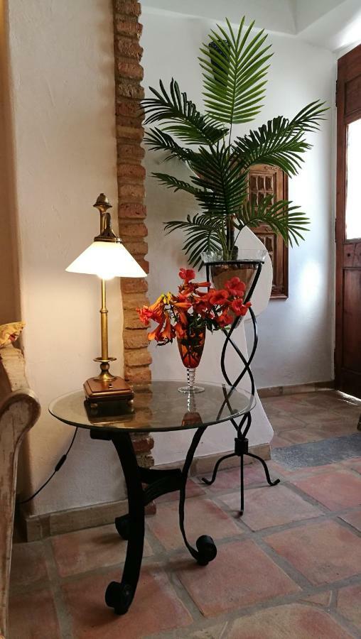 Casa Magica Villa Olhao Bagian luar foto