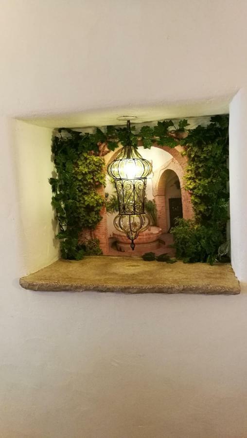Casa Magica Villa Olhao Bagian luar foto