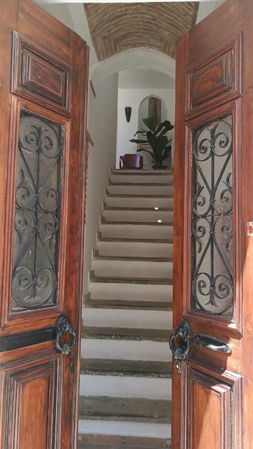 Casa Magica Villa Olhao Bagian luar foto