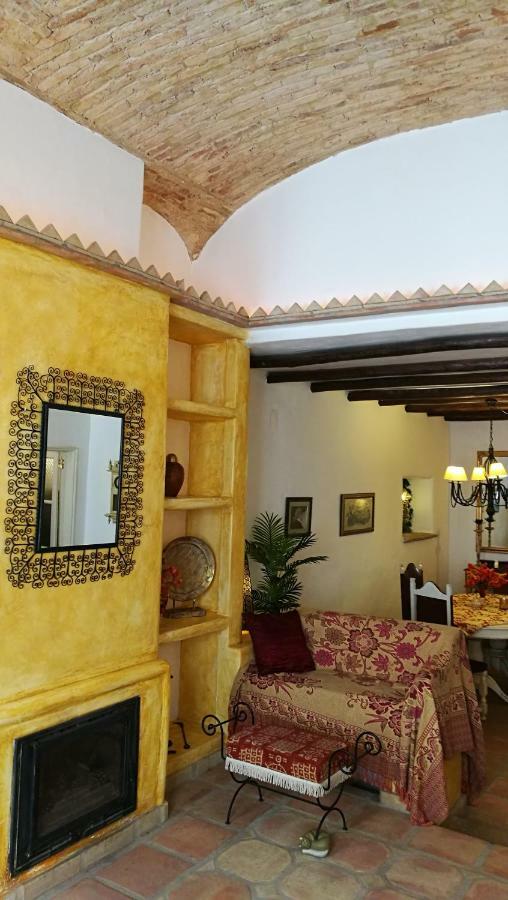 Casa Magica Villa Olhao Bagian luar foto