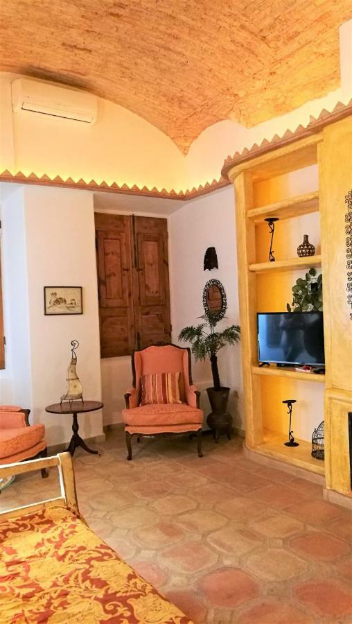 Casa Magica Villa Olhao Bagian luar foto