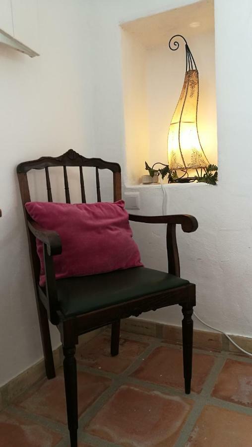 Casa Magica Villa Olhao Bagian luar foto