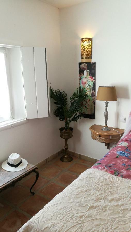 Casa Magica Villa Olhao Bagian luar foto