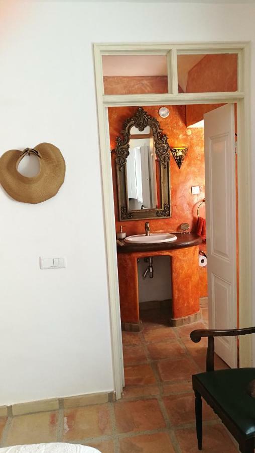 Casa Magica Villa Olhao Bagian luar foto