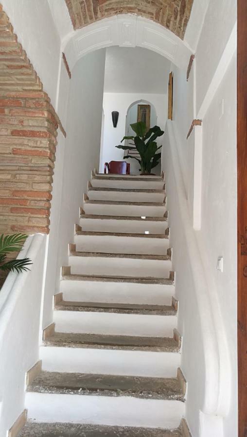 Casa Magica Villa Olhao Bagian luar foto
