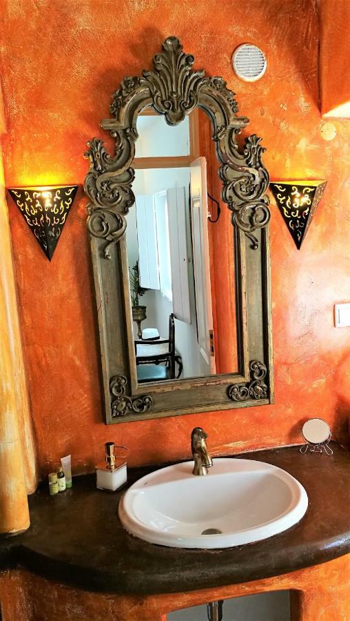 Casa Magica Villa Olhao Bagian luar foto