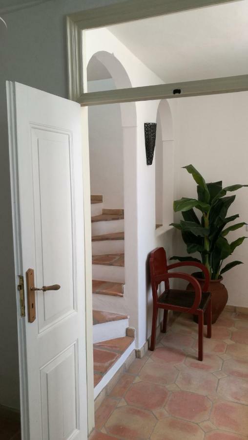 Casa Magica Villa Olhao Bagian luar foto